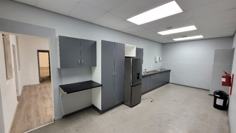 To Let Commercial Property for Rent in Ndabeni Western Cape